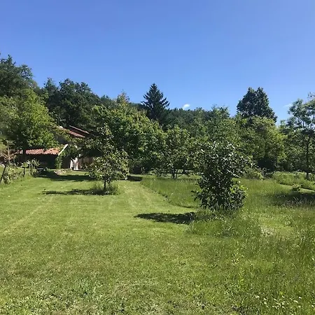 Lägenhet Country House Caravate