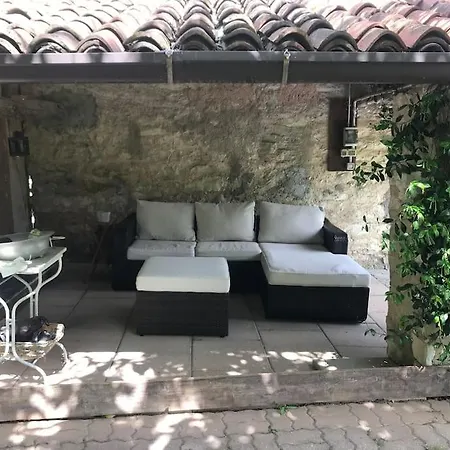 Lägenhet Country House Caravate