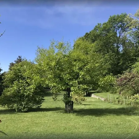 Lägenhet Country House Caravate
